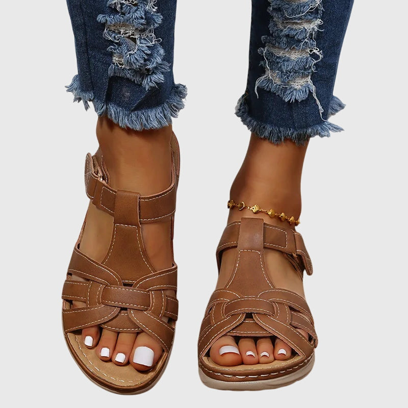 Brown / 12 US | 43 EU