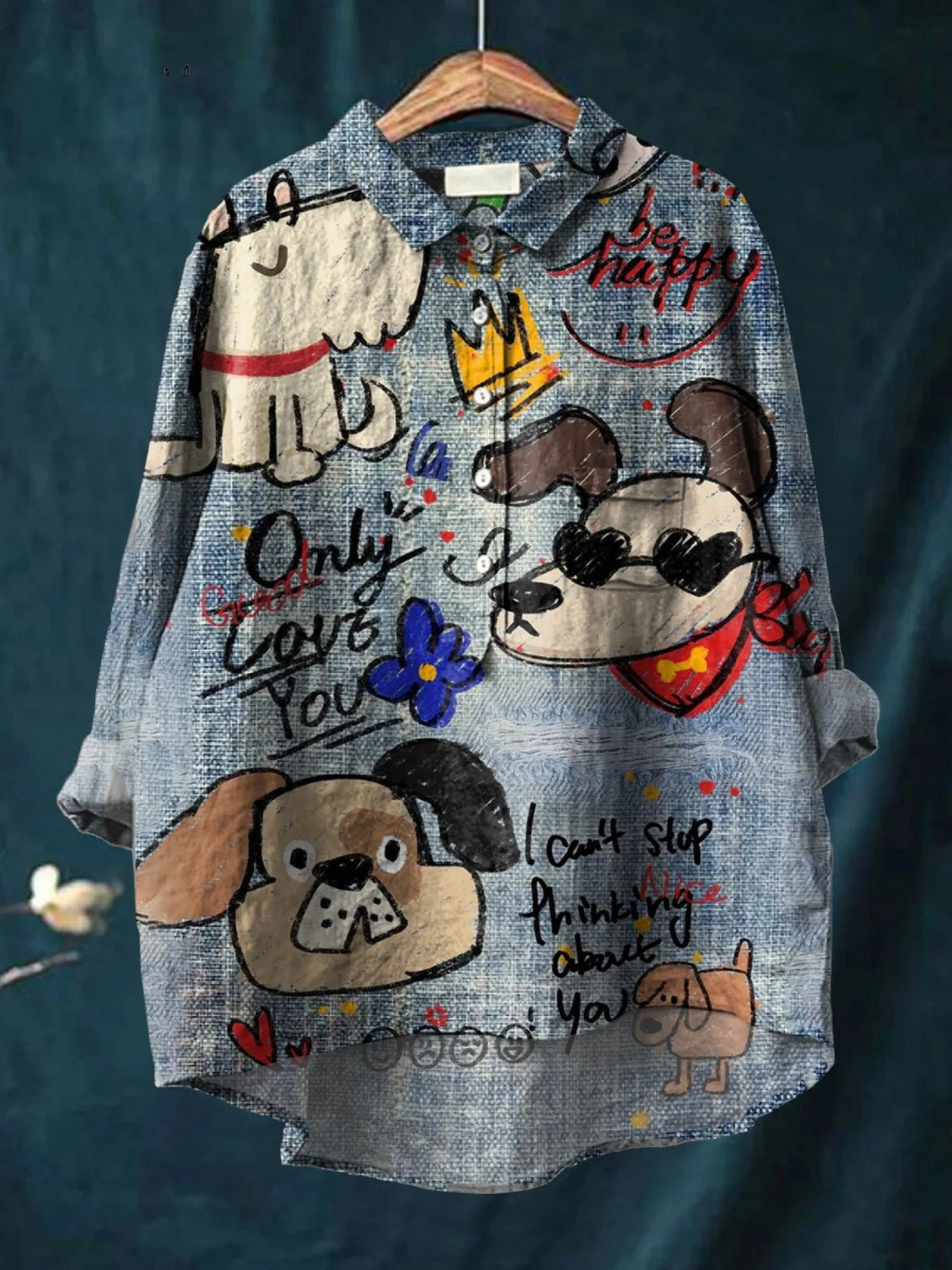 Multicolour / 3XL