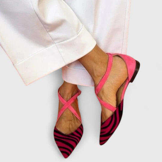 Dark Pink / 12 US | 43 EU