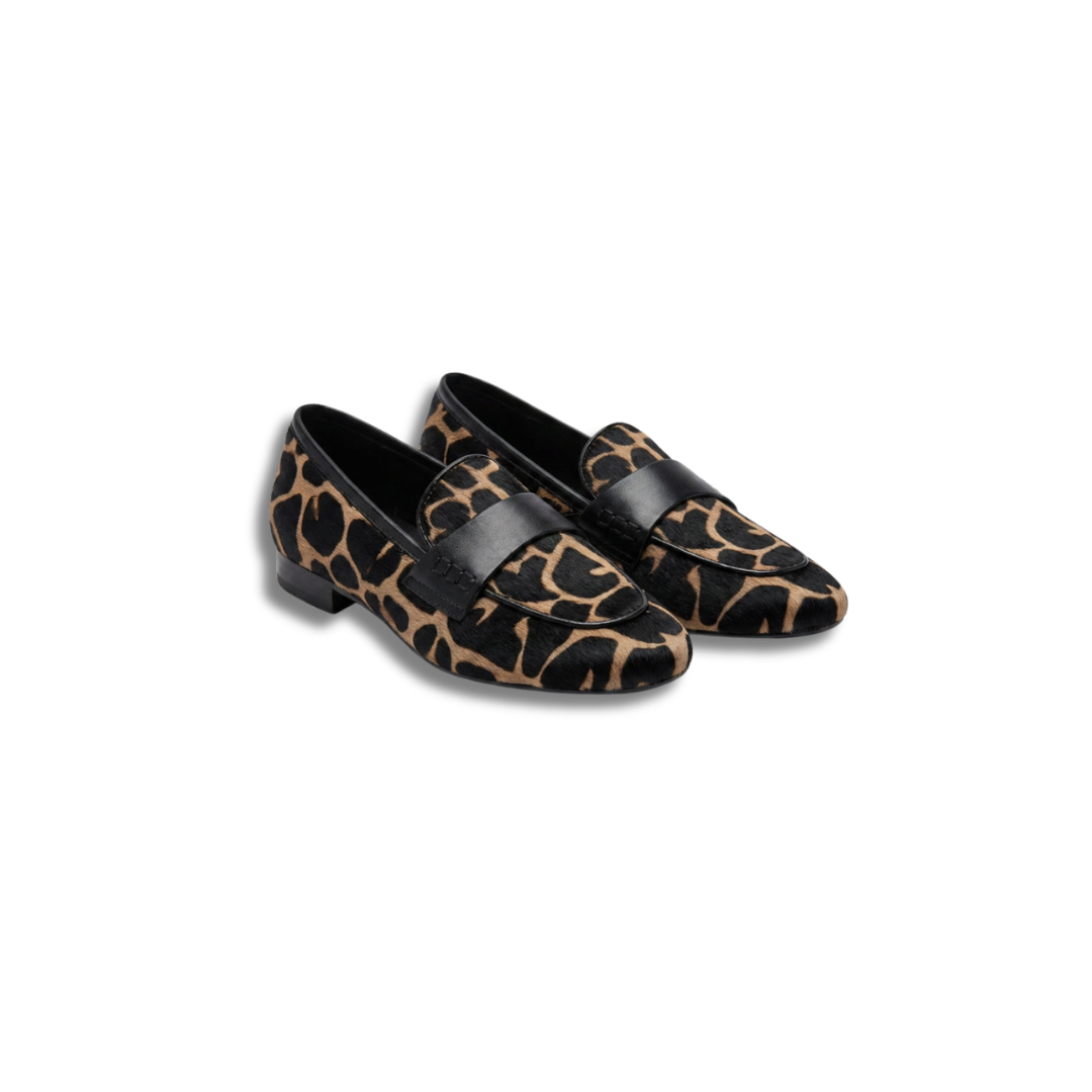 Shaylen™ | Cozy Loafers