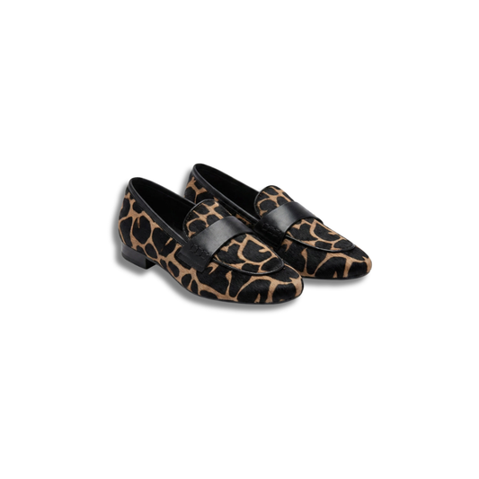 Shaylen™ | Cozy Loafers