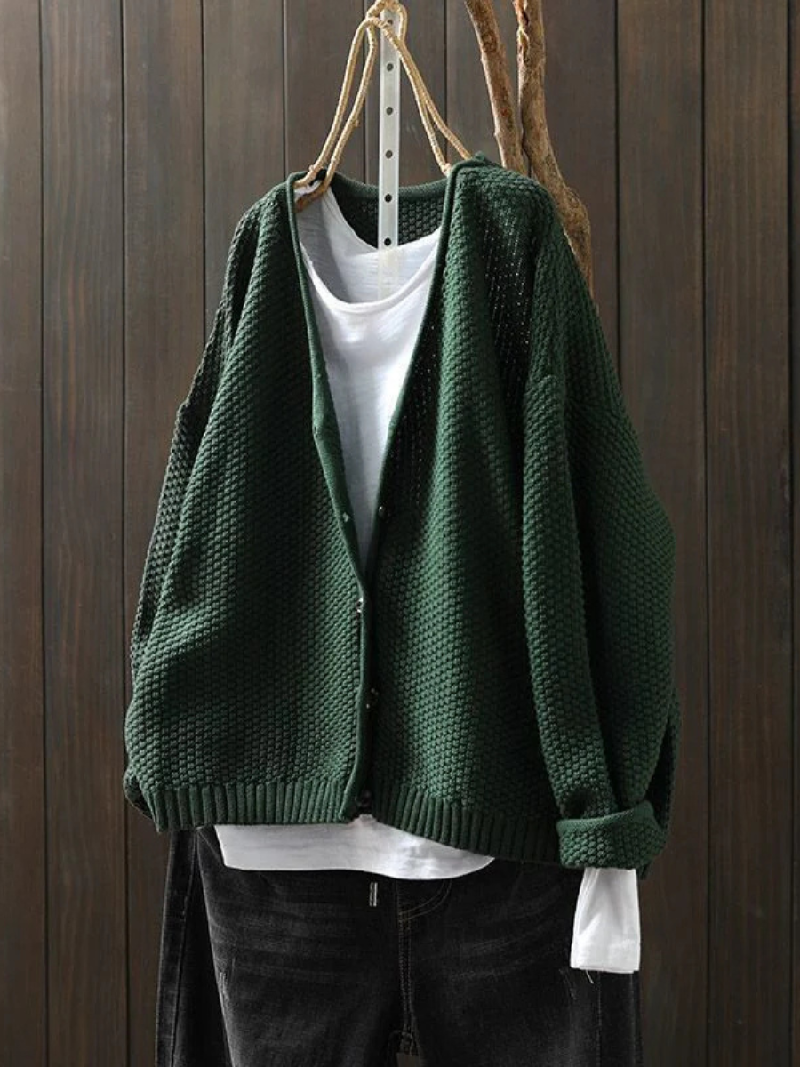 Green / 3XL