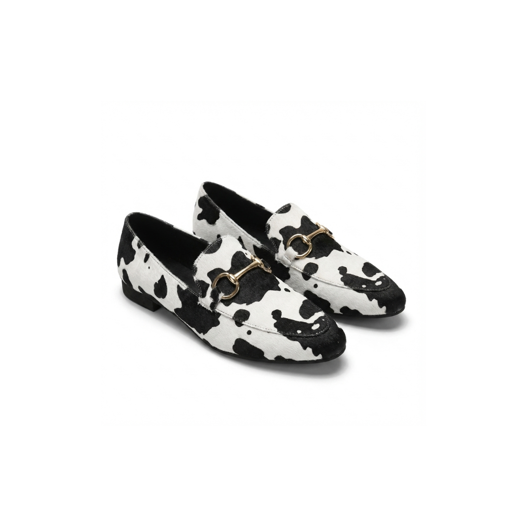 Mallery™ | Stylish Slip-On Loafers
