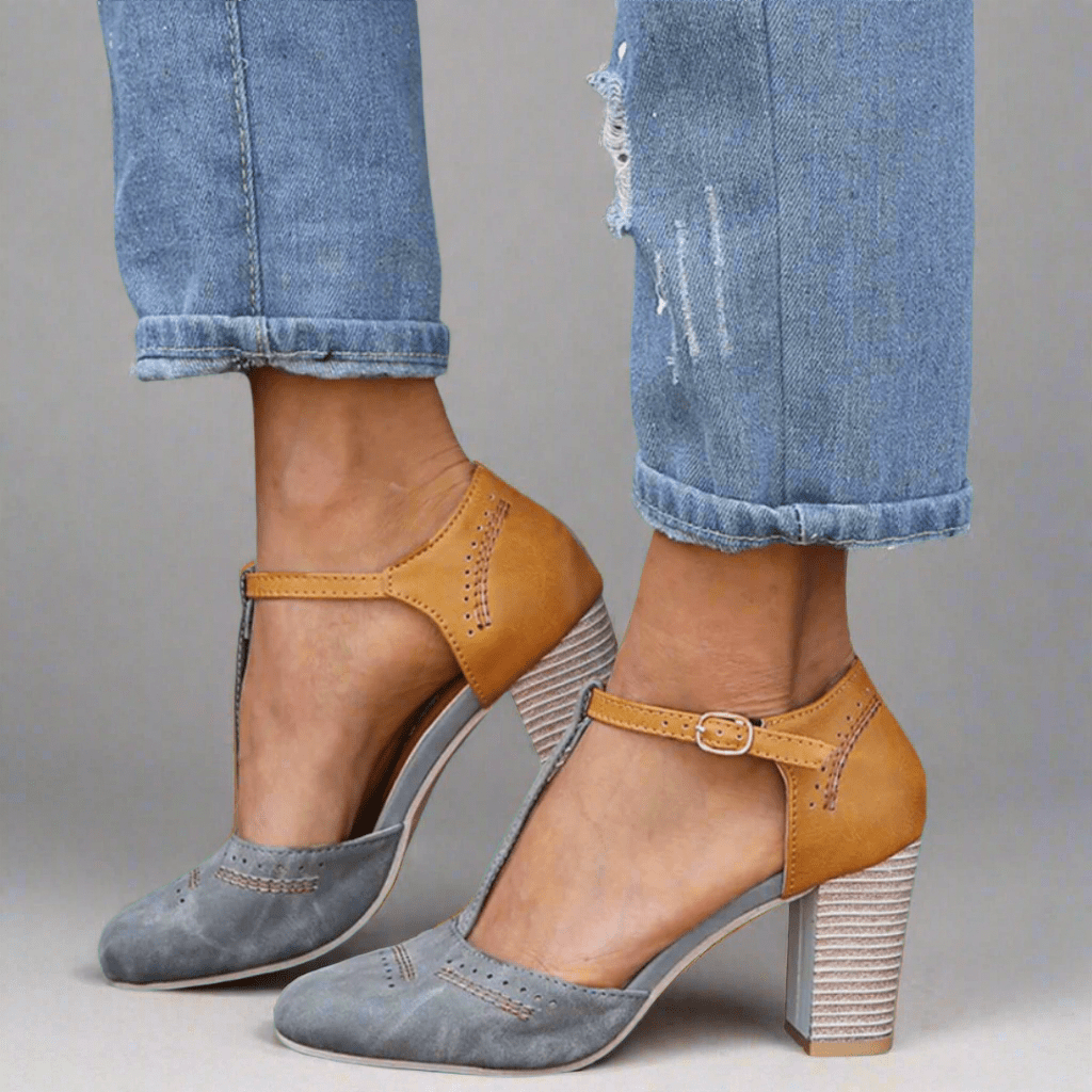 Gray / 11 US | 42 EU