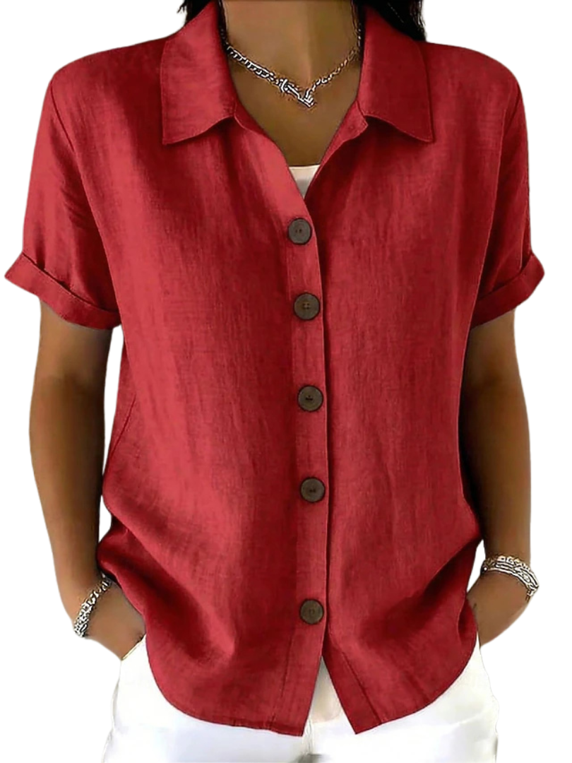 Red / 3XL