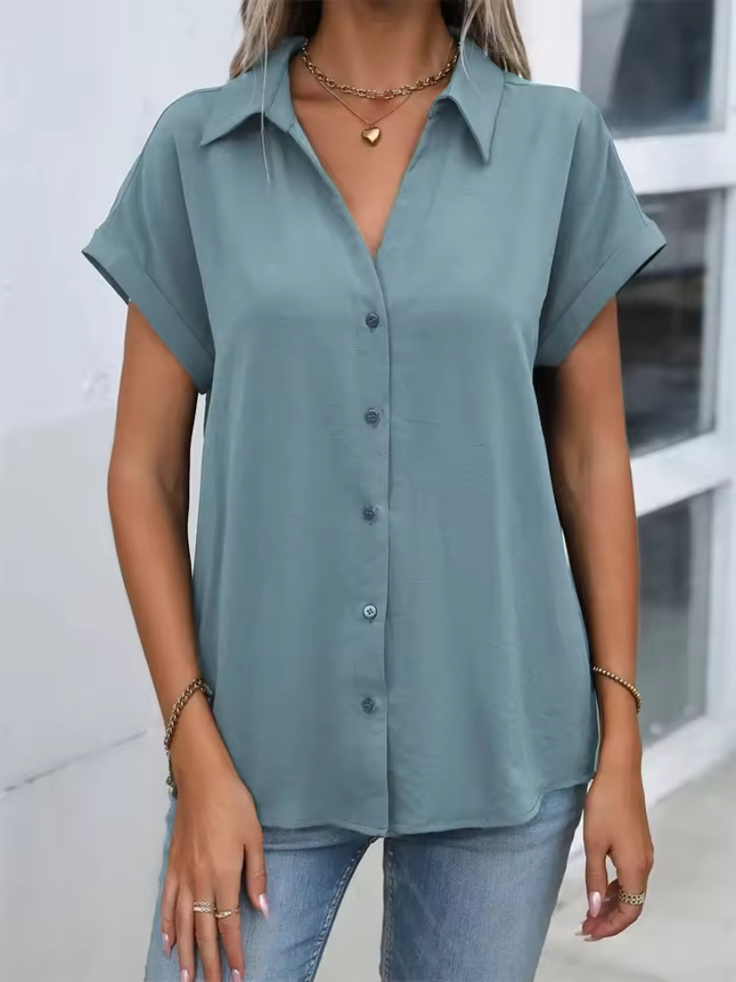 Dusty Blue / 3XL