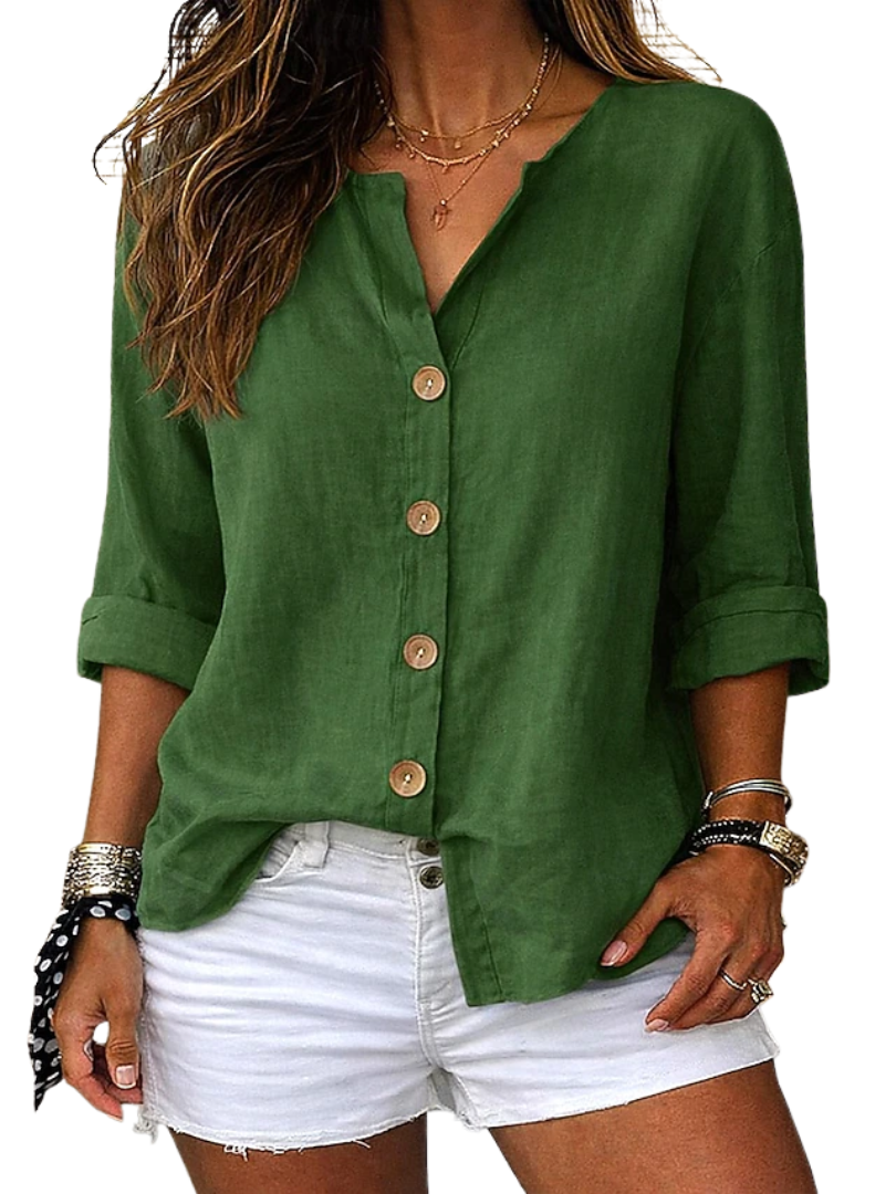 Green / 5XL