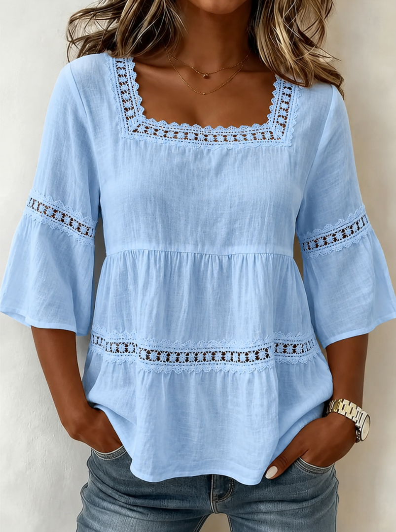 Light Blue / 3XL