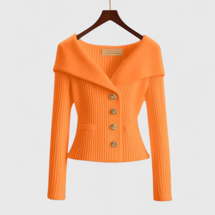 Orange / XXL
