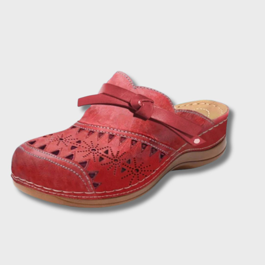 Red / 12