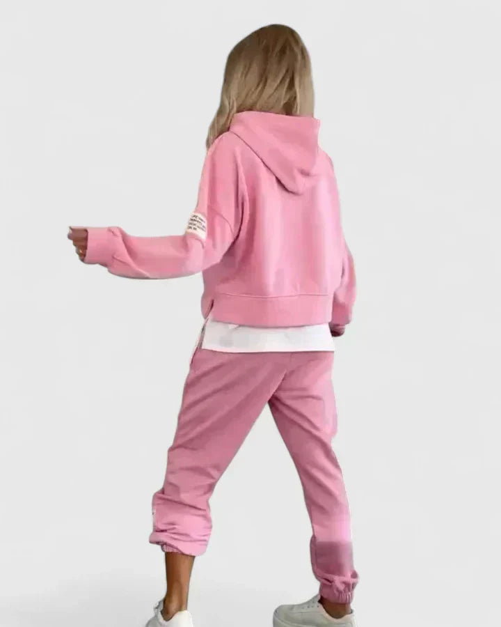 Kezlynn | Comfortable Sets