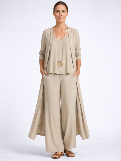 Barbara Elegant 3-Piece Set