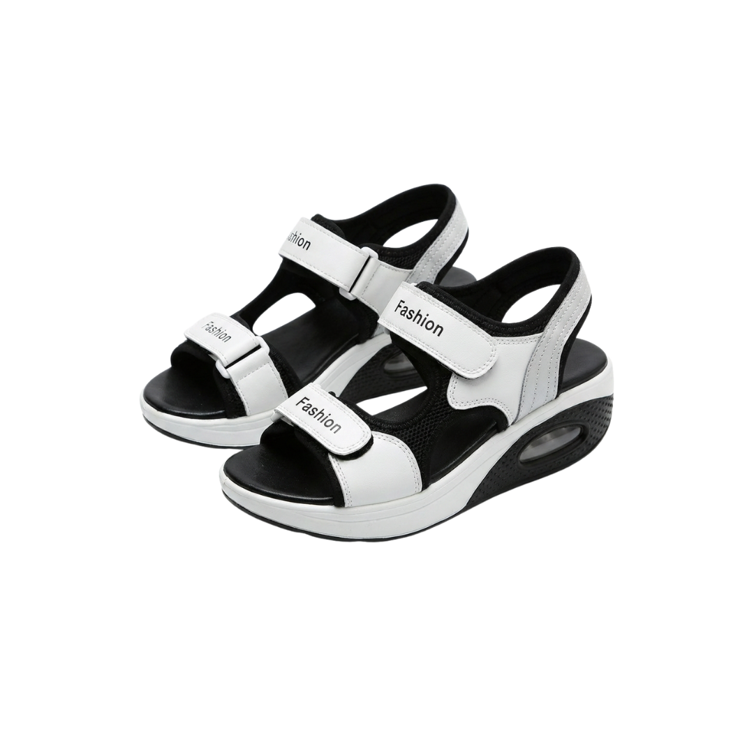 Rhea™ | Cushy Sandals