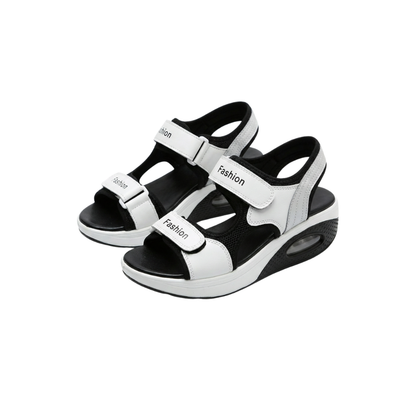Rhea™ | Cushy Sandals
