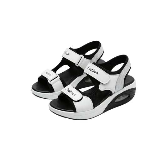 Rhea™ | Cushy Sandals