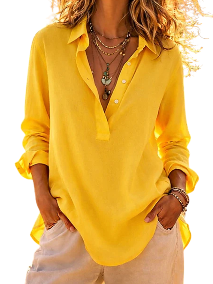 Yellow / 3XL