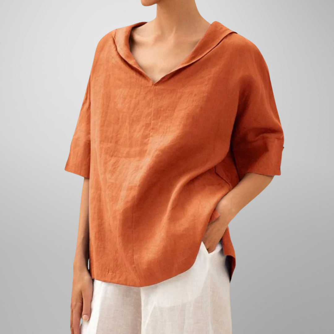 Orange / 3XL