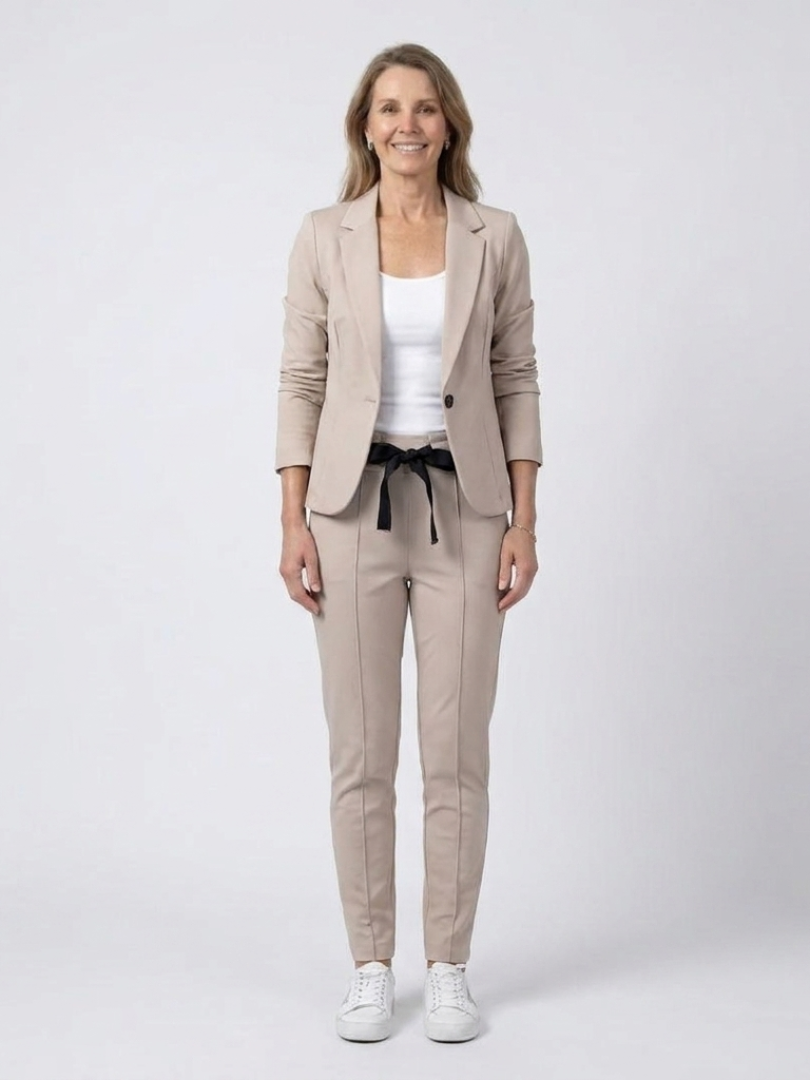 Hylenorah | Elegant Two-Piece Set