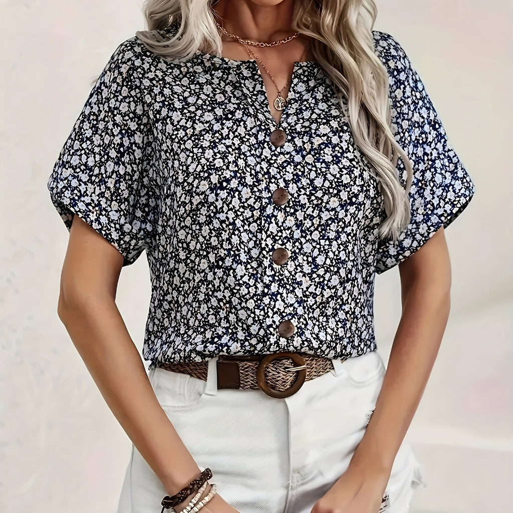 Navy Color / 3XL