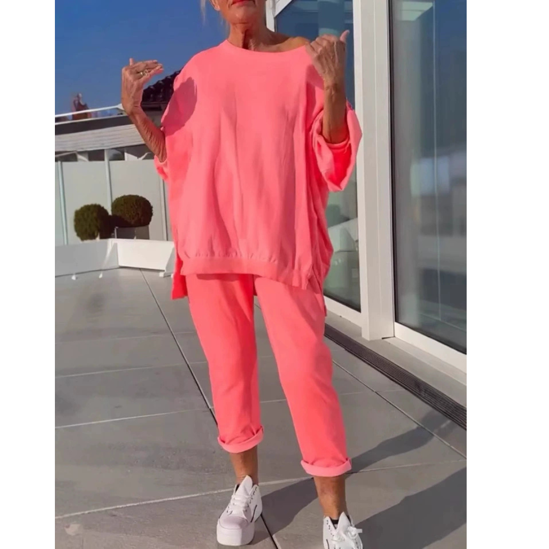 Pink / 3XL
