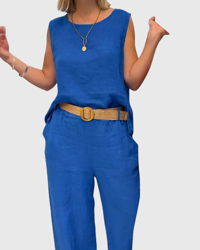 Navy Blue / M