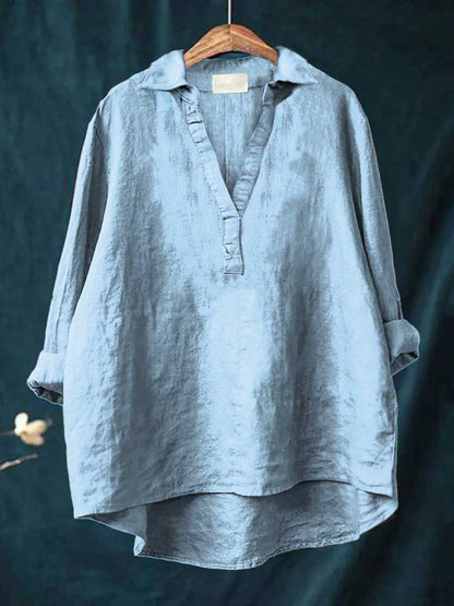 Andrea Blouse