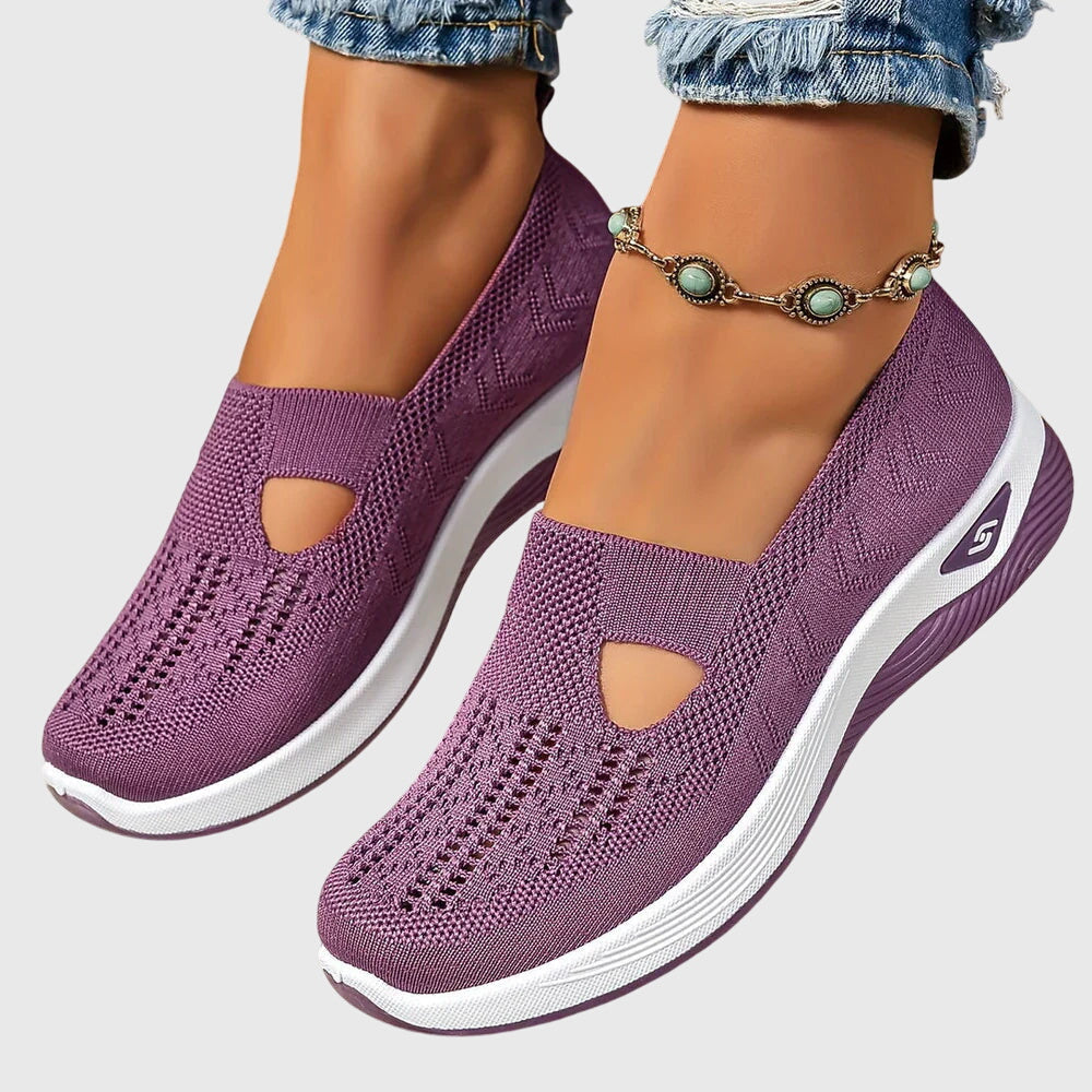 Purple / 10 US | 41 EU