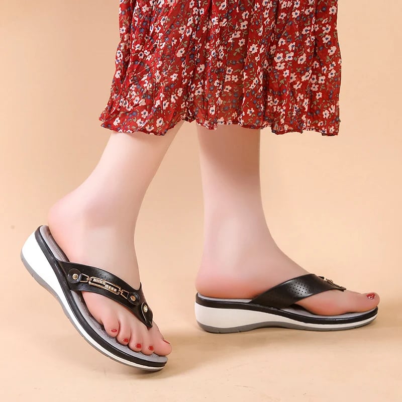 Selyra™ | Orthopedic Comfort Sandals