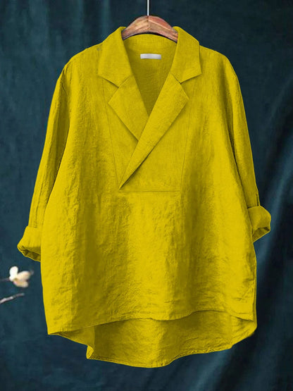 Kimberly Blouse