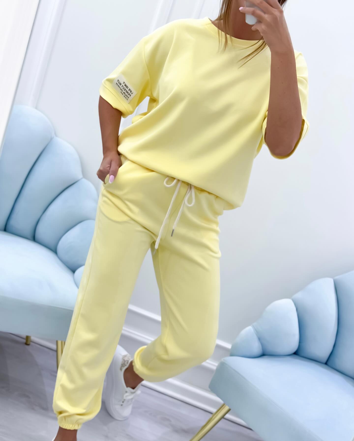 Yellow / 5XL