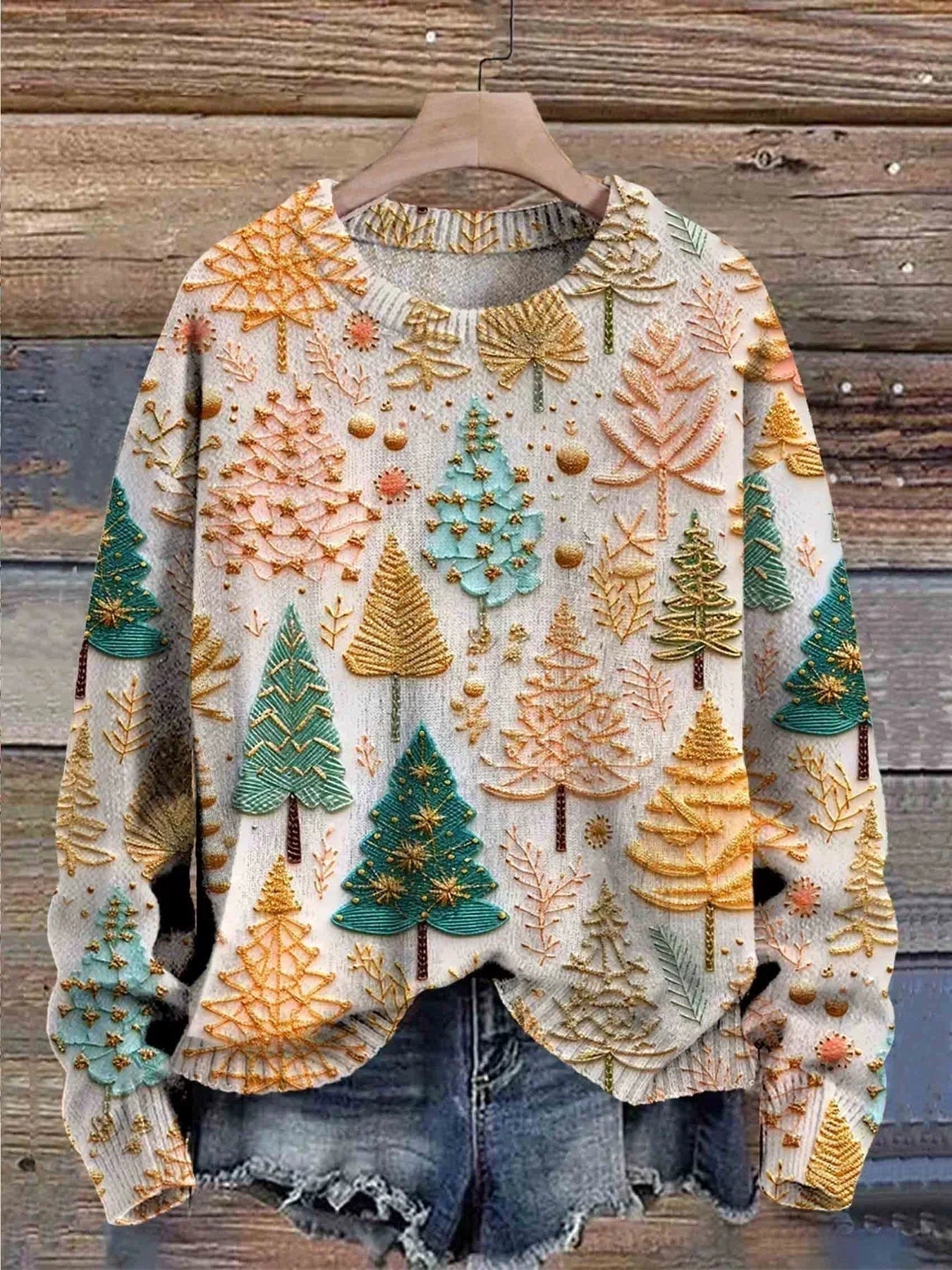 Multicolor / 5XL
