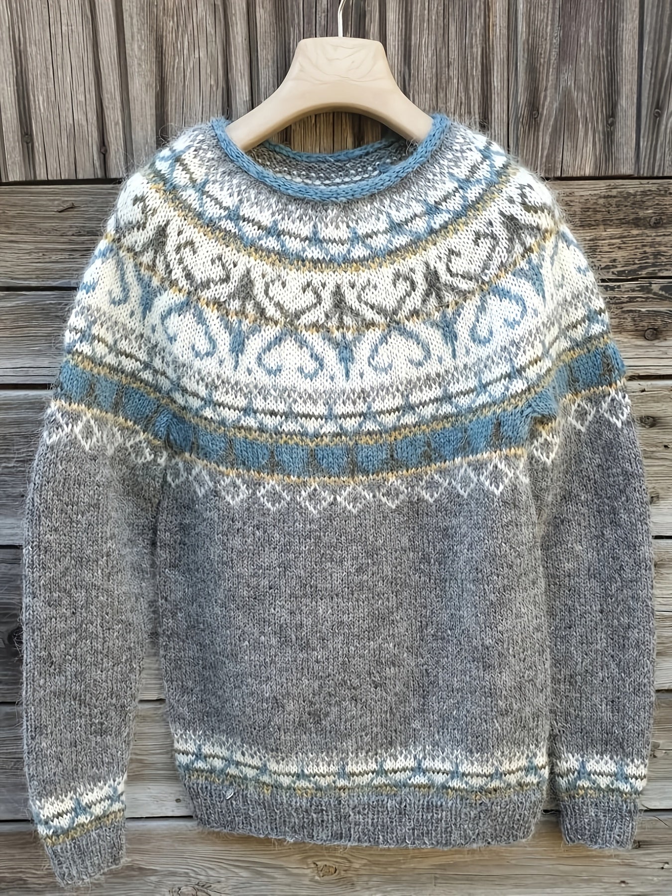 Mixed Color / 5XL