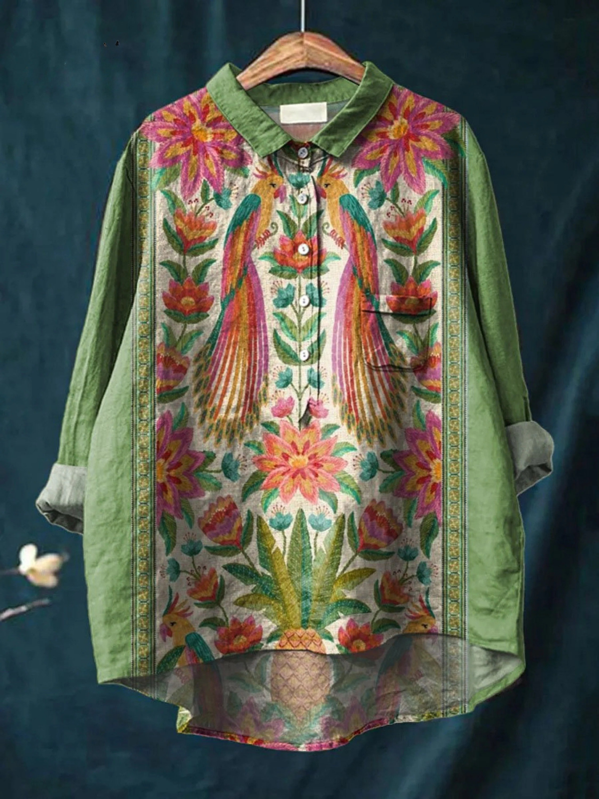 Multicolour / 3XL