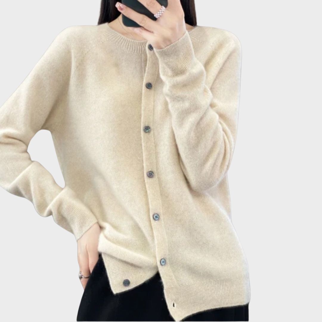 Beige / 2XL