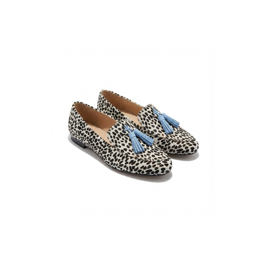 Tinsley™ | Loafer with Dots