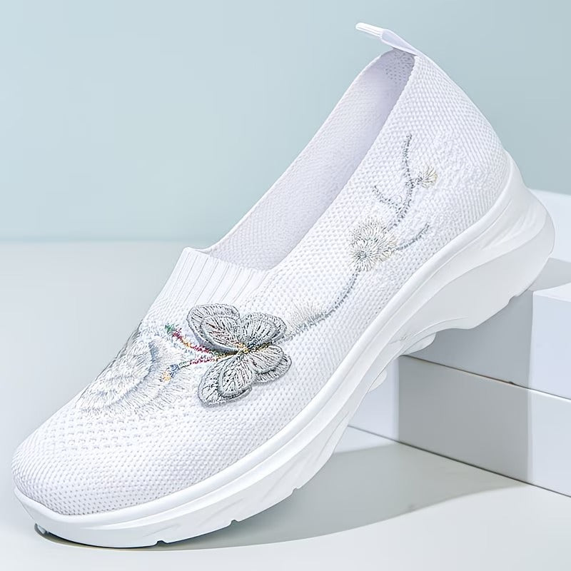 Brythara™ | Orthopedic Loafers