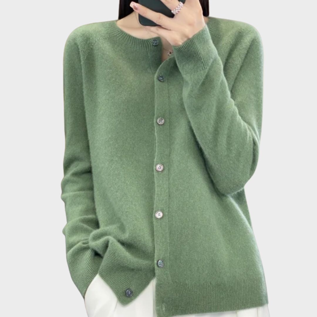 Green / 2XL