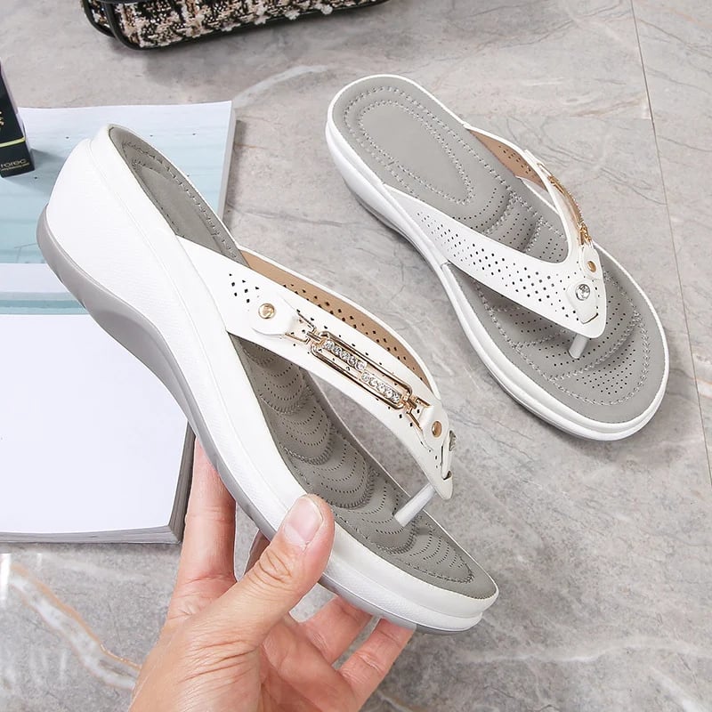 Selyra™ | Orthopedic Comfort Sandals