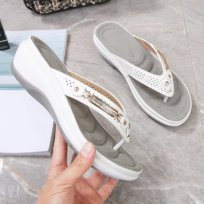 Selyra™ | Orthopedic Comfort Sandals