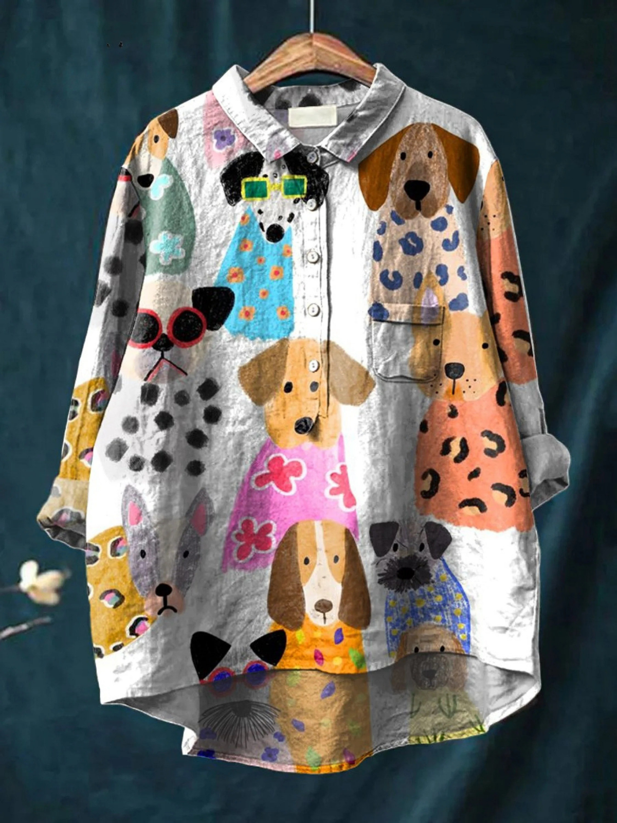 Multicolour / 3XL