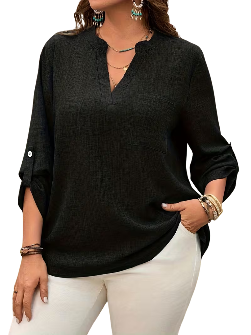 Black / 6XL