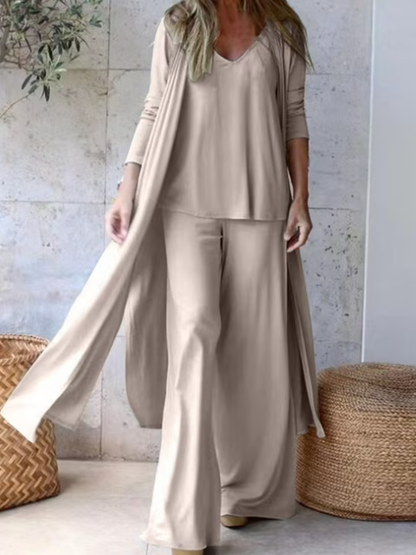 Effie™ | Smart casual coordinated set.