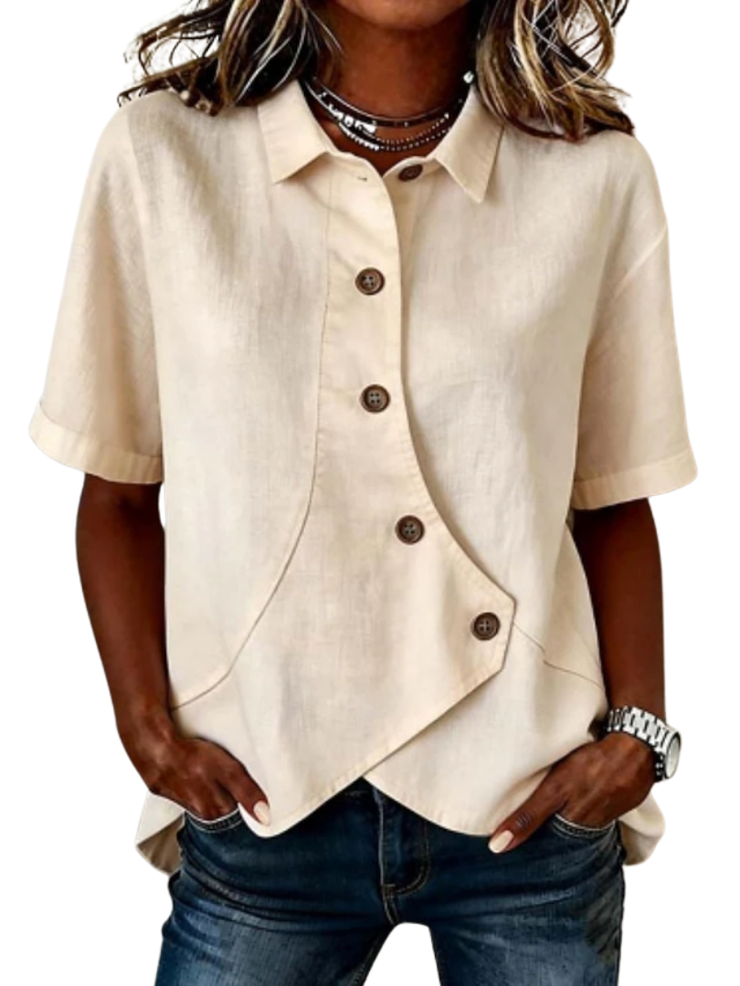 Cream / 4XL