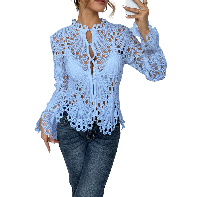 Blue / 2XL