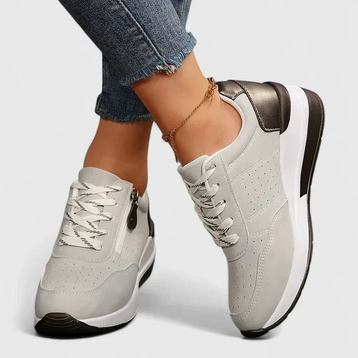 Gray / 12 US | 43 EU