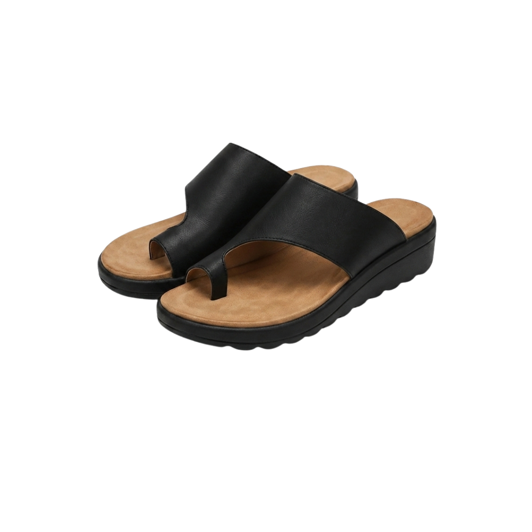 Lizzie™ | Orthopedic Summer Sandals