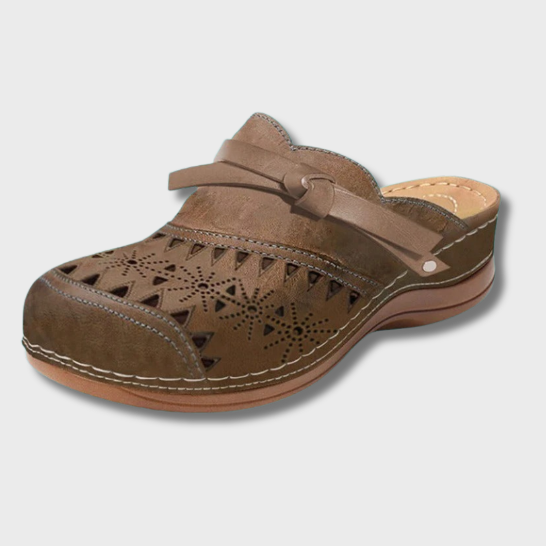 Brown / 12