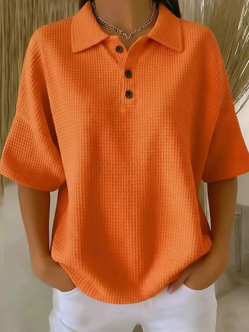Orange / 5XL