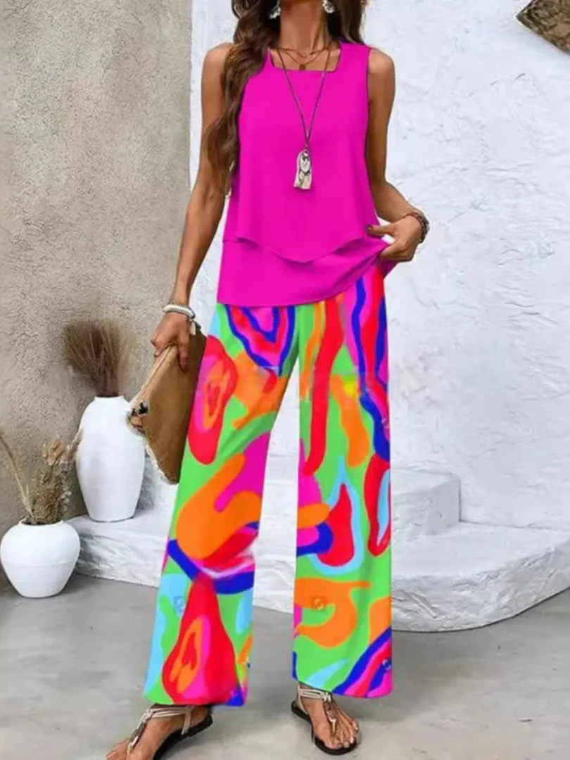 Pink / 3XL