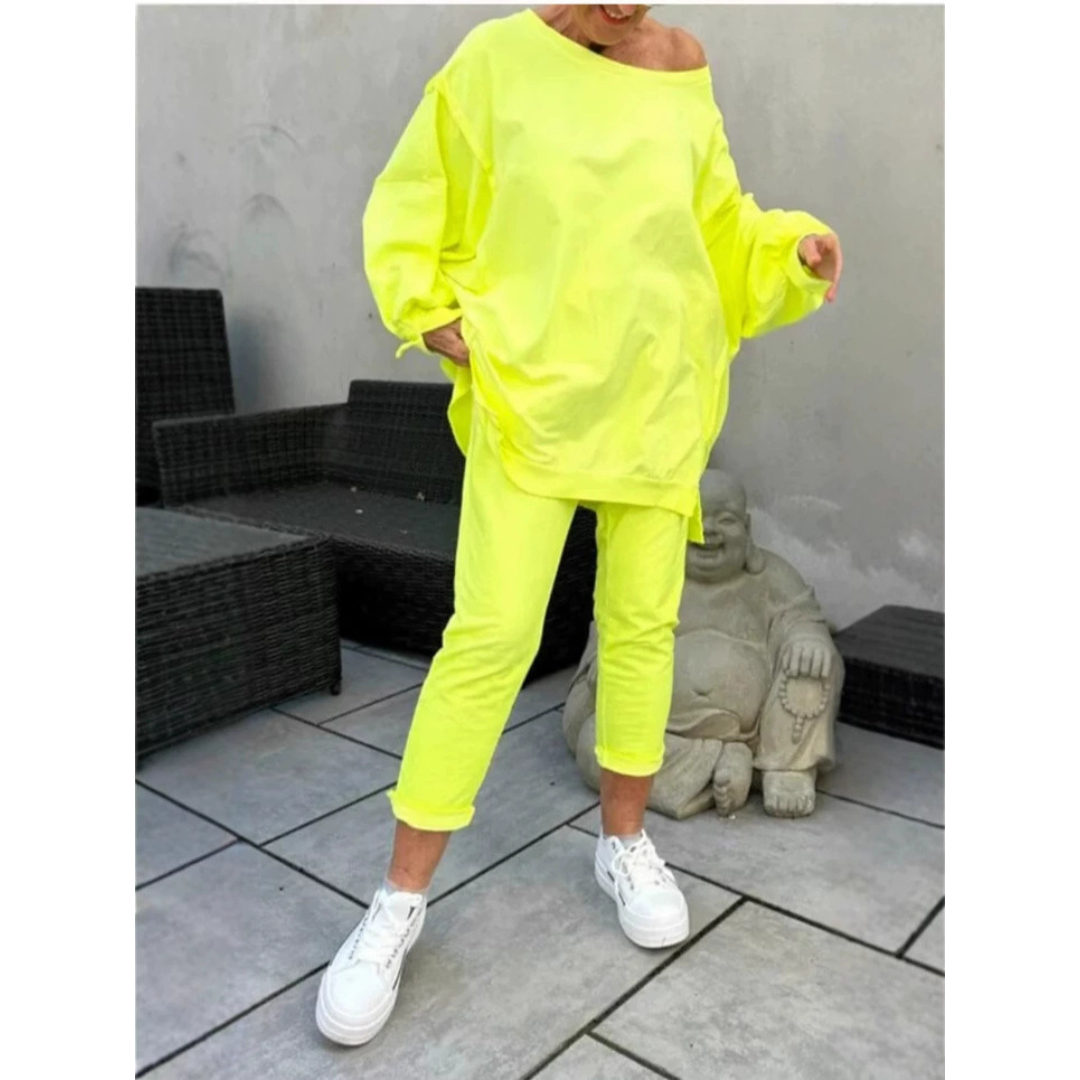 Yellow / 3XL